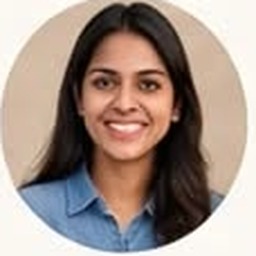 Portrait of Sneha Patel