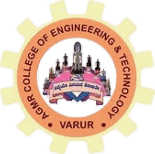 AGMR College of Engineering & Technology, Varur