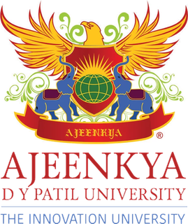 Ajeenkya D Y Patil University