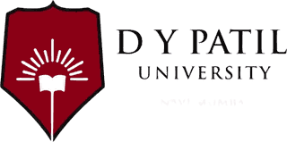D Y Patil University