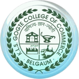 K.L.S. Gogte College of Commerce