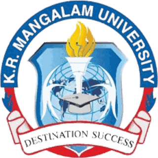 K.R. Mangalam University