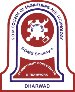 SDM College of Engineering & Technology, Dharwad