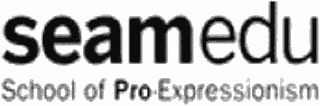 Seamedu School of Pro-Expressionism