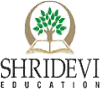 Shridevi Education