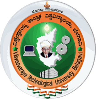Visvesvaraya Technological University